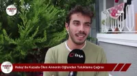 Hatay’ın Yöresel Lezzetleri Gastro Antakya Festivali’nde Buluştu