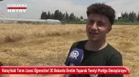 Hataylı Minik Ressam Asya, 62 Madalyayla Kişisel Sergi Açtı