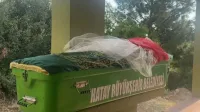 Haber Resmi