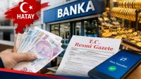 Haber Resmi