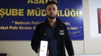 Haber Resmi