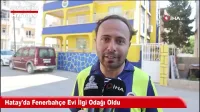 Mezarlıktaki Musluk Hırsızlığı Tepki Çekti