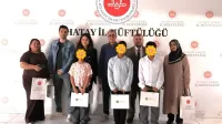 Haber Resmi