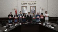 Haber Resmi