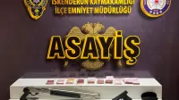 Haber Resmi