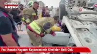 Sıcaktan Bunalan Torunlarına Römorktan Havuz Yaptı