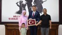 Haber Resmi