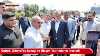 Batan Gemide Dehşet Anları Kamerada