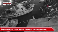 Hatay’da Doktora Şiddet: Hasta Yakını Gözaltına Alındı