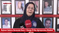 Fırtına Konteyneri Yola Savurdu: O Anlar Kamerada
