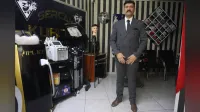 Haber Resmi
