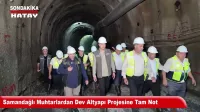 Bahçede Kazı Yapılırken Bulundu! Altından Tarih Çıktı