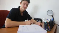 Haber Resmi