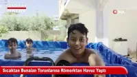 Defne'deki Feci Kazada İki Çocuk Babası Hayatını Kaybetti