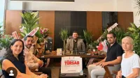 Haber Resmi