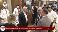 Hatay’da Düğün Kurşunu Otomobile İsabet Etti