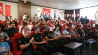 Haber Resmi
