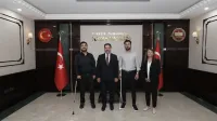 Haber Resmi