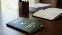 Haber Resmi
