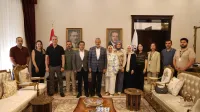 Haber Resmi