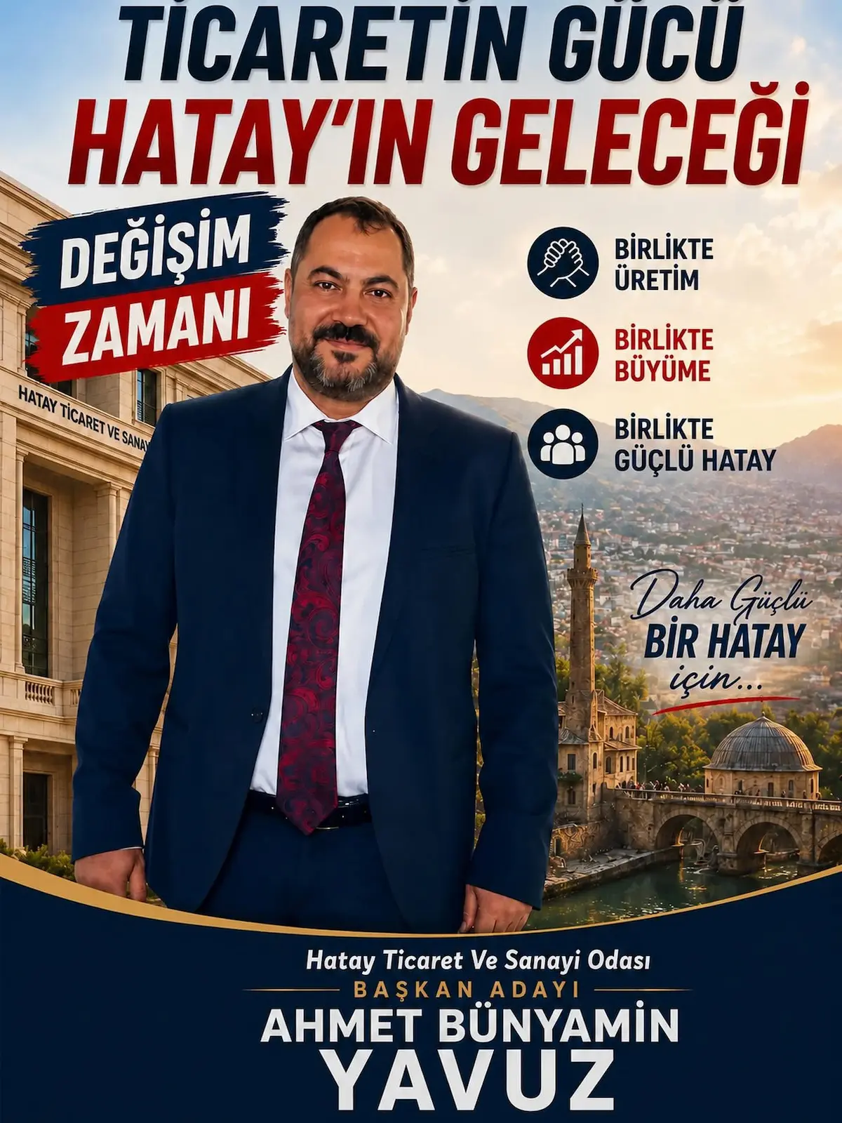 Haber Resmi