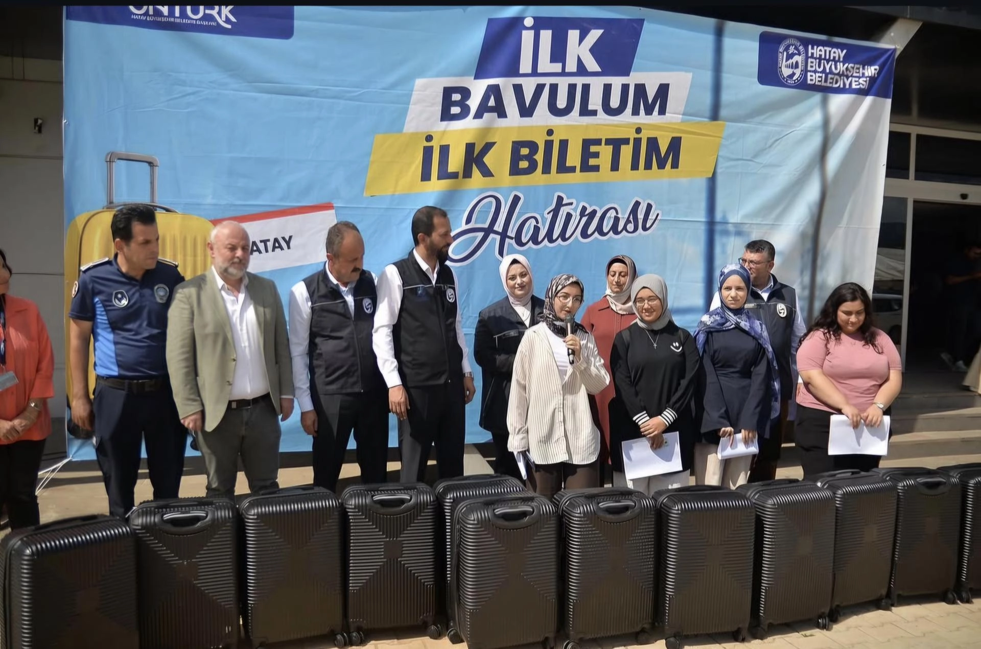 Haber Resmi