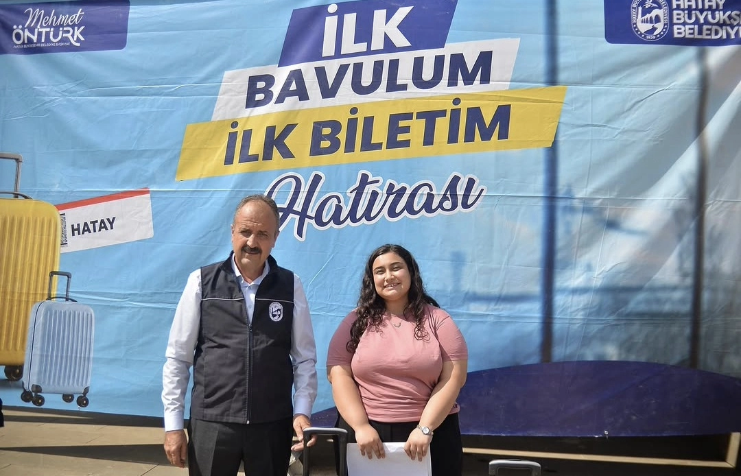 Haber Resmi