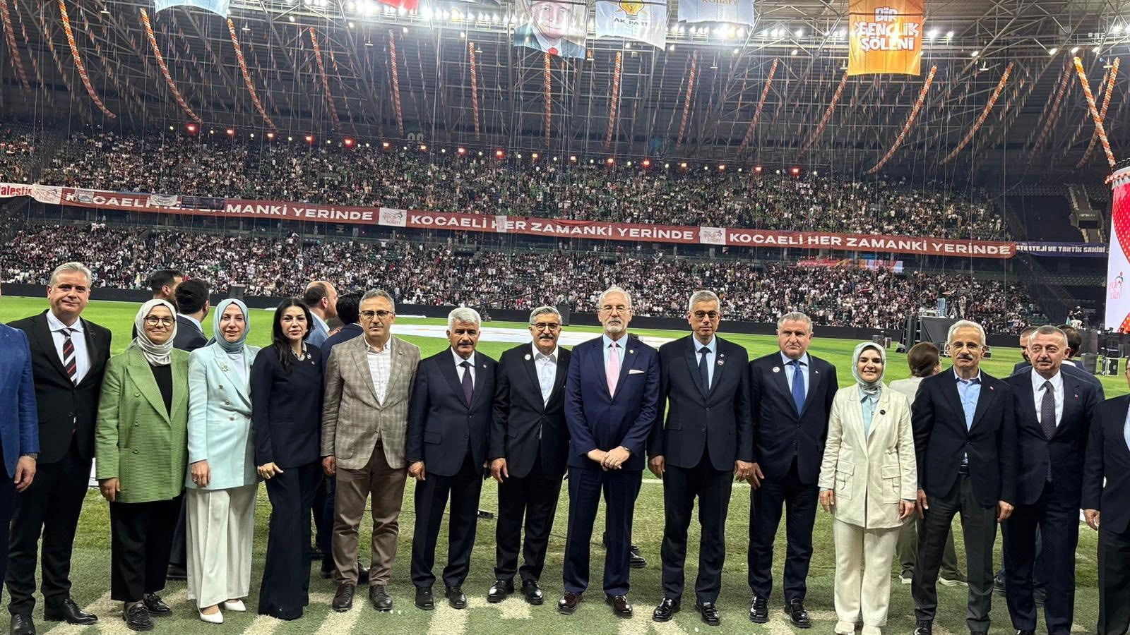 Haber Resmi