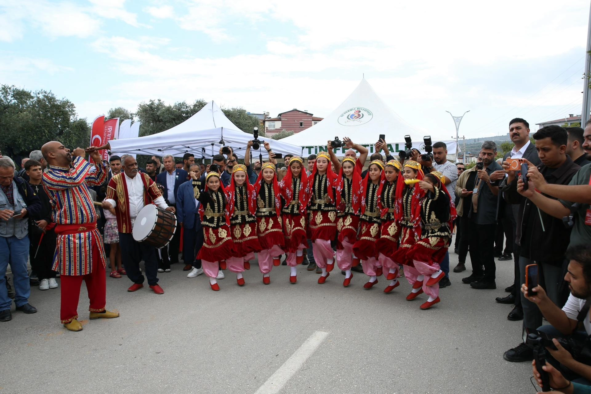 Haber Resmi