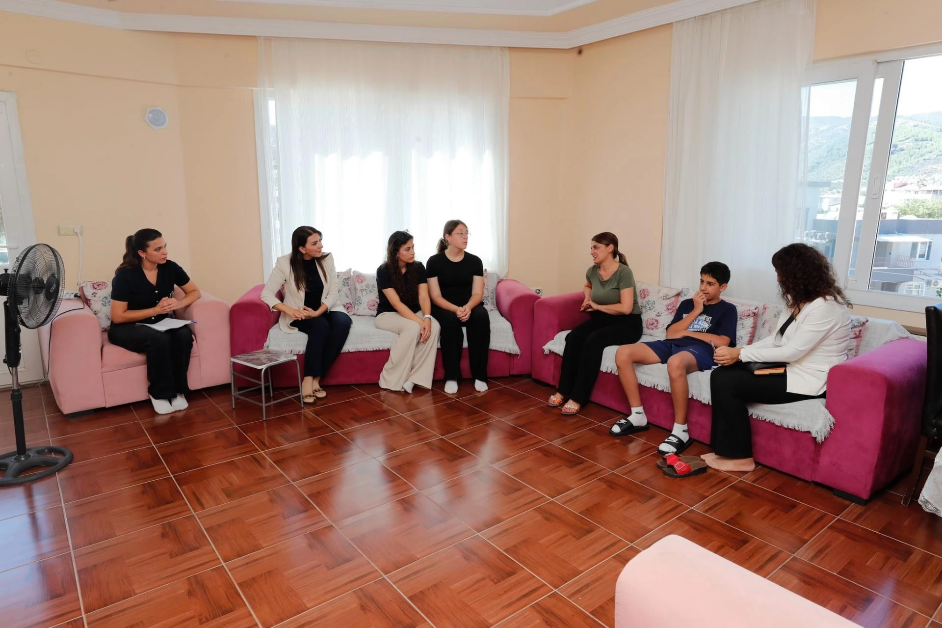 Haber Resmi