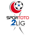 Türkiye 2. Lig
